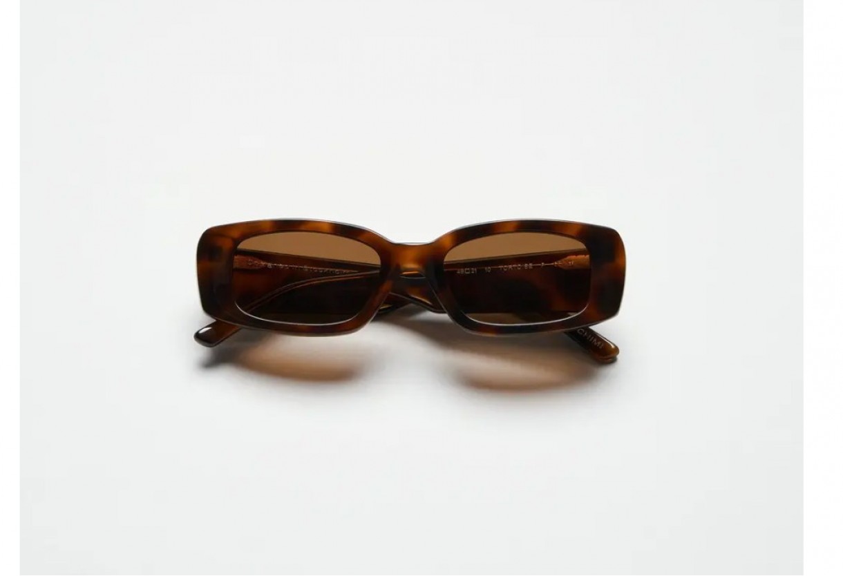 Sunglasses Chimi 10 Tortoise