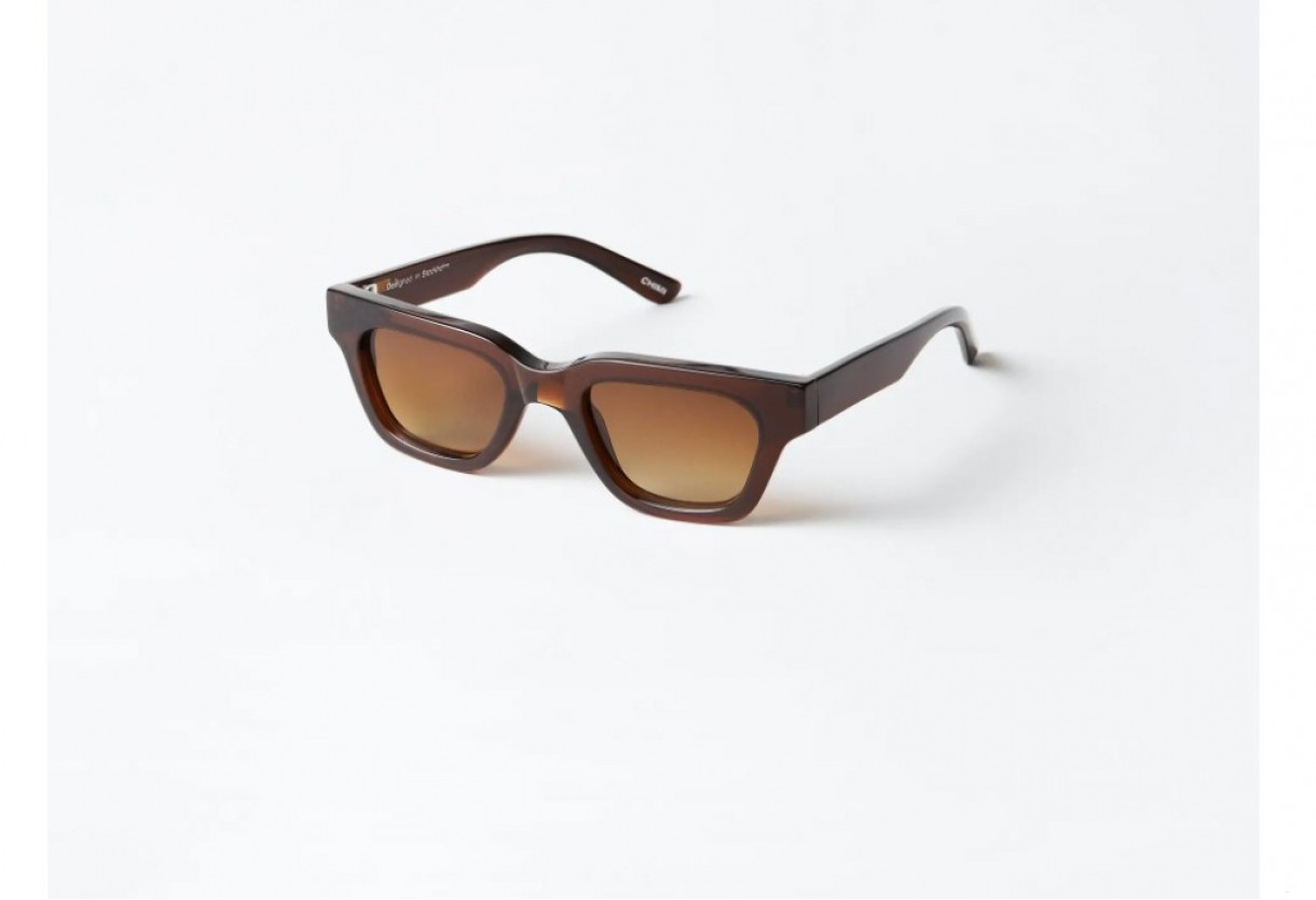 Sunglasses Chimi 11 Brown