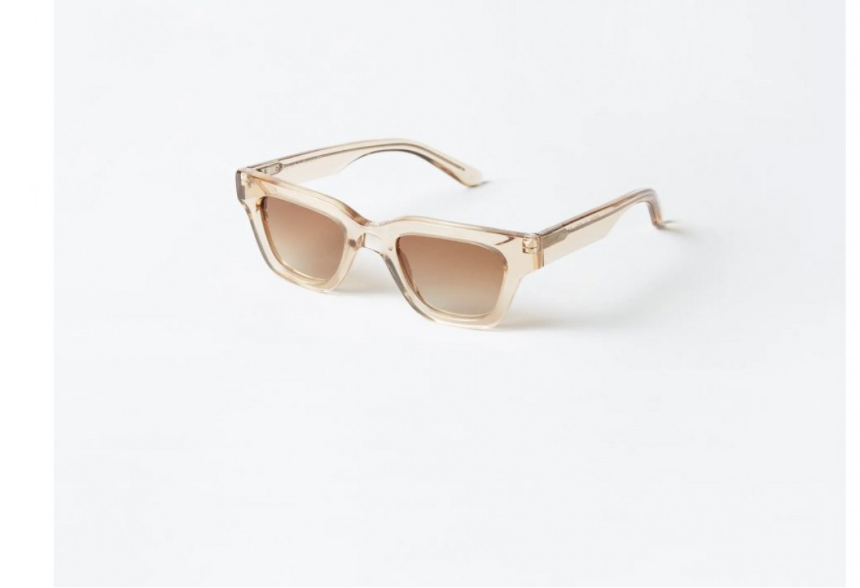 Sunglasses Chimi 11 Ecru