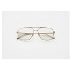 Eyeglasses Chimi Aviator Gold