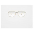 Eyeglasses Chimi Aviator Gold