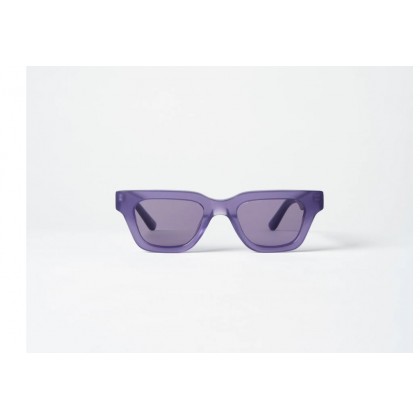 Sunglasses Chimi Manta Purple Limited Edition