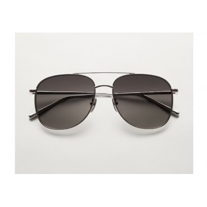 Sunglasses Chimi Steel Pilot Brown