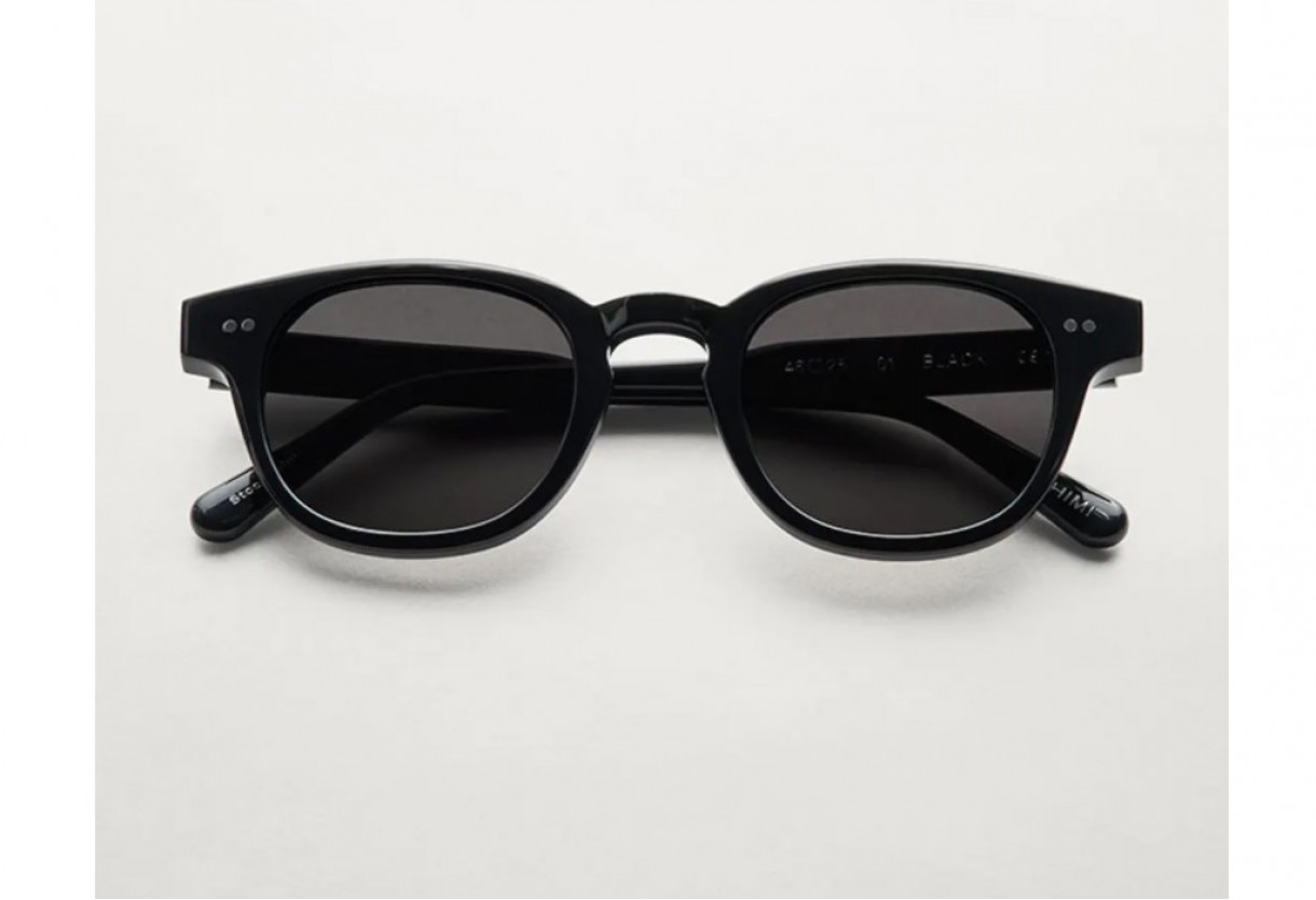 Sunglasses Chimi 01 Black