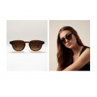 Sunglasses Chimi 01 Brown