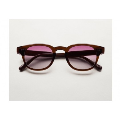 Γυαλιά ηλίου Chimi 01 Brown Pink