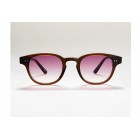 Sunglasses Chimi 01 Brown Pink