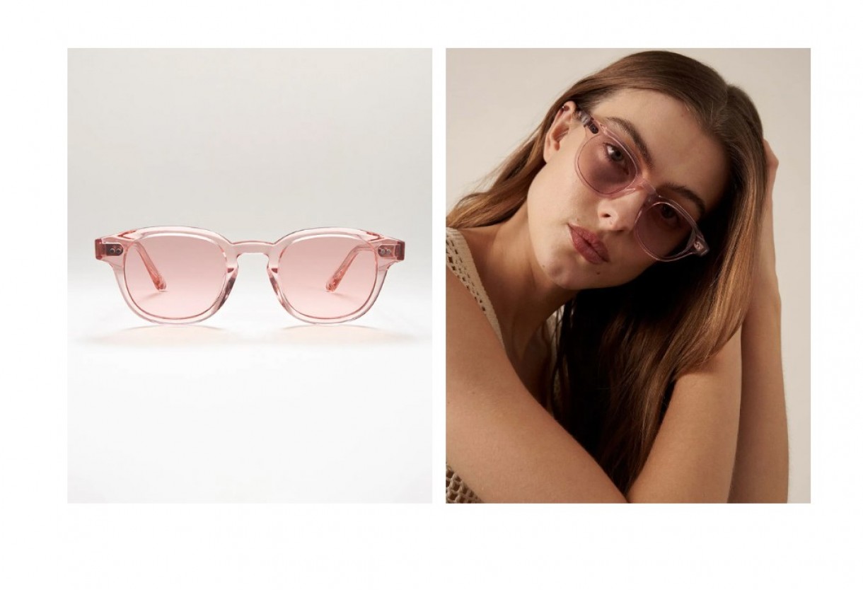 Sunglasses Chimi 01 Pink