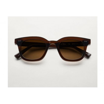 Sunglasses Chimi 02 Brown