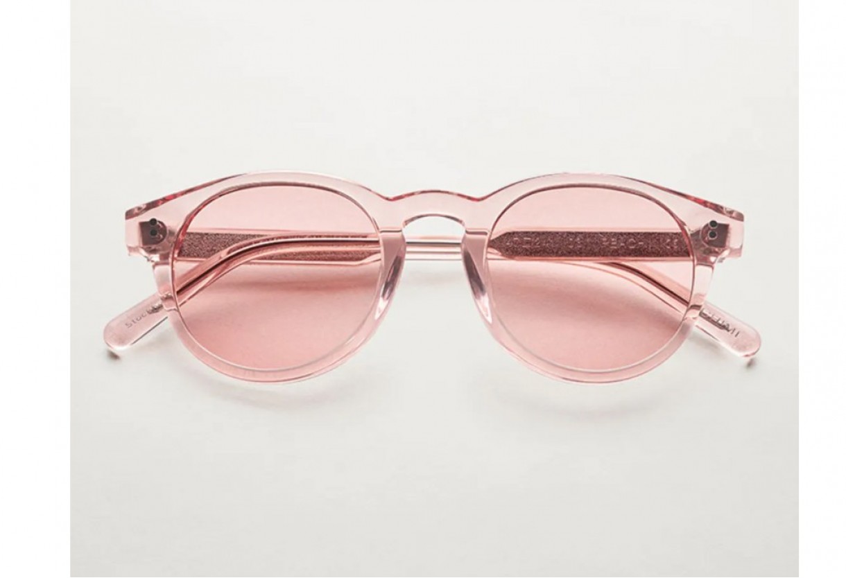 Sunglasses Chimi 03 Pink