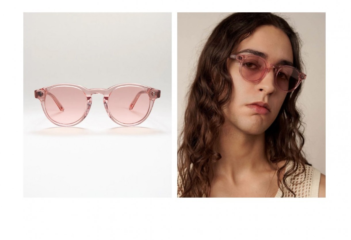 Sunglasses Chimi 03 Pink