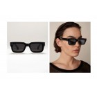 Sunglasses Chimi 05 Black