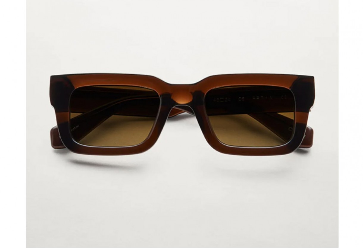 Sunglasses Chimi 05 Brown