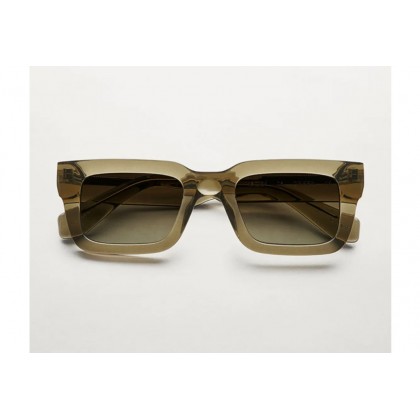 Sunglasses Chimi 05 Green Polarized