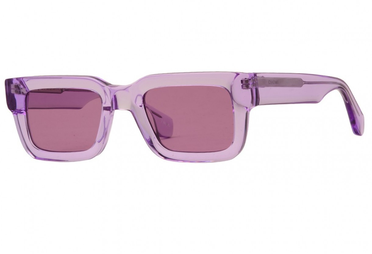 Sunglasses Chimi 05 Light Purlpe Limited edition