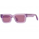 Sunglasses Chimi 05 Light Purlpe Limited edition