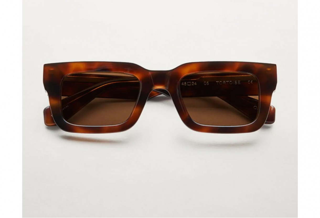 Sunglasses Chimi 05 Tortoise