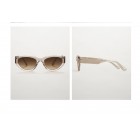 Sunglasses Chimi 06 Ecru