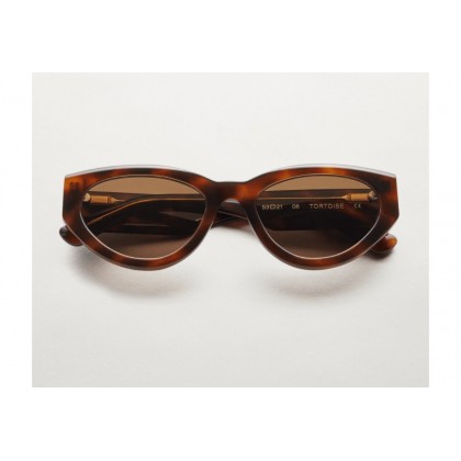 Sunglasses Chimi 06 Tortoise