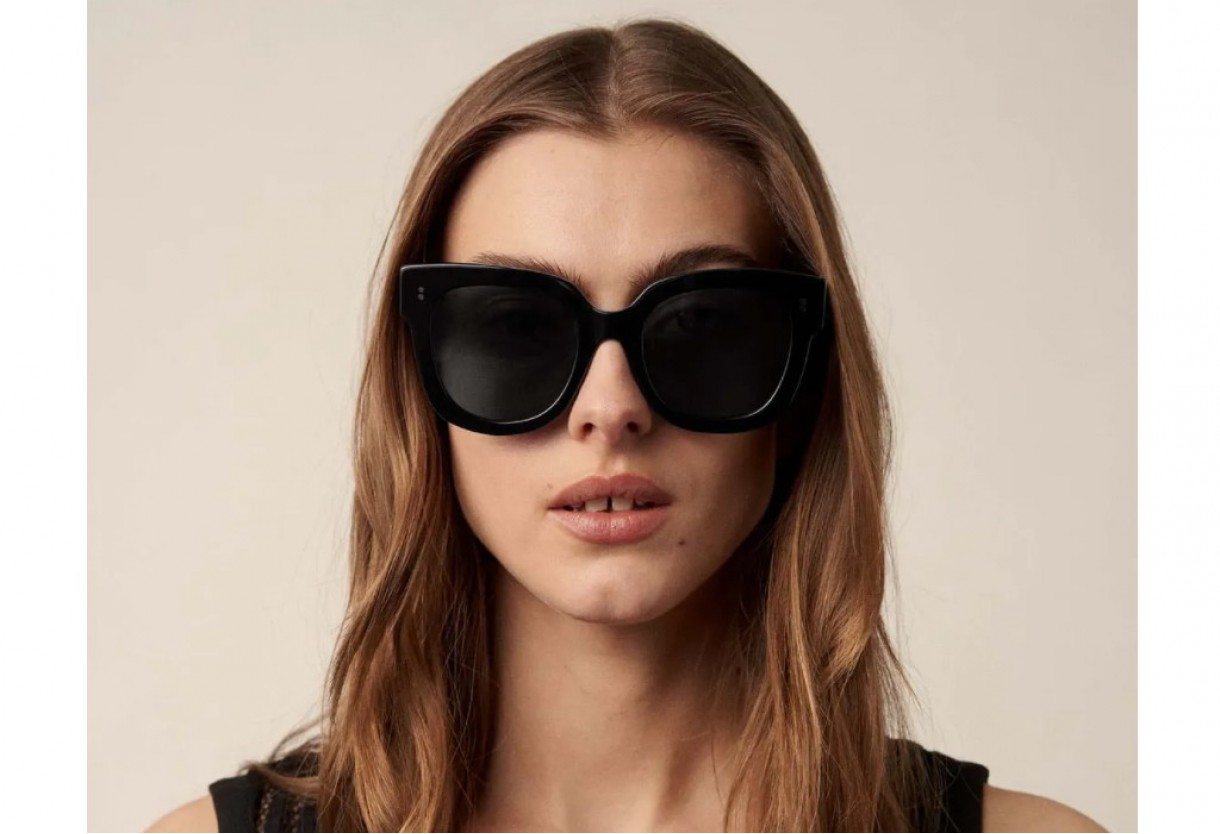 Sunglasses Chimi 08 Black