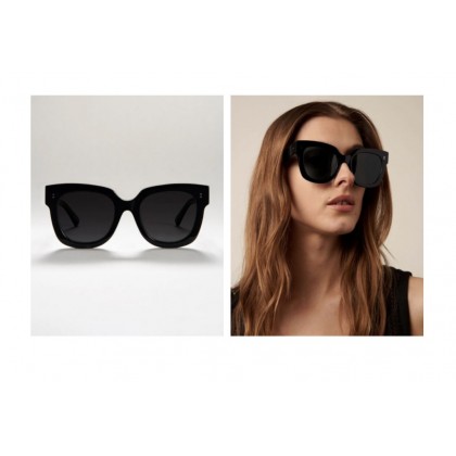 Sunglasses Chimi 08 Black