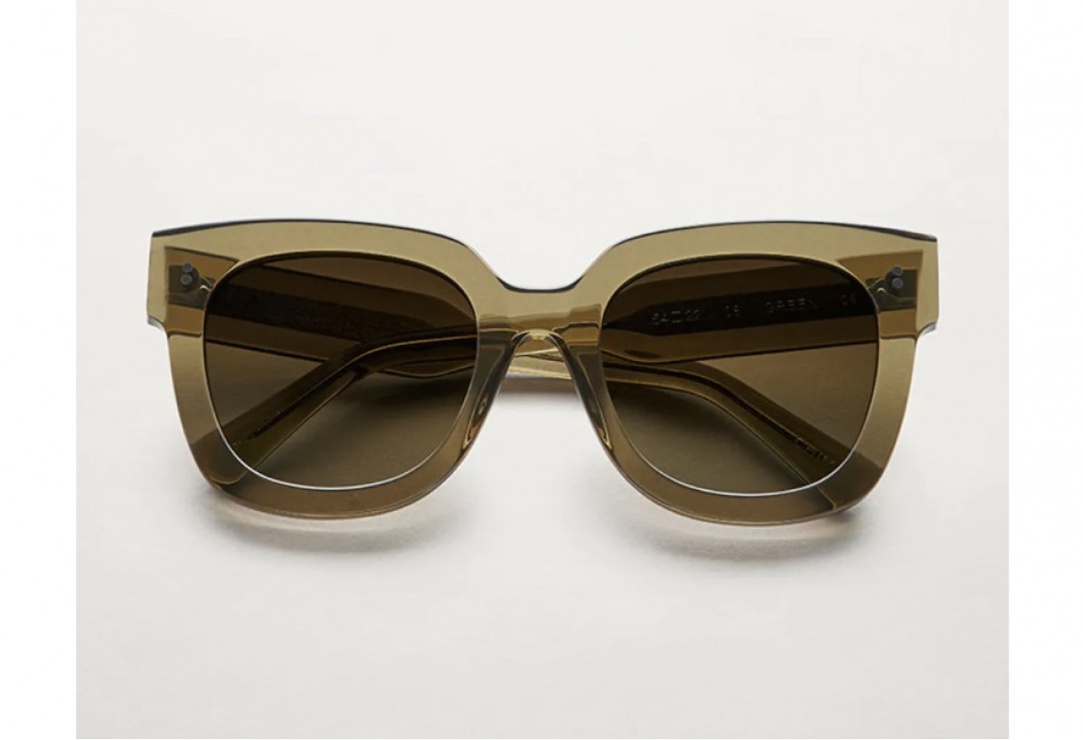 Sunglasses Chimi 08 Green