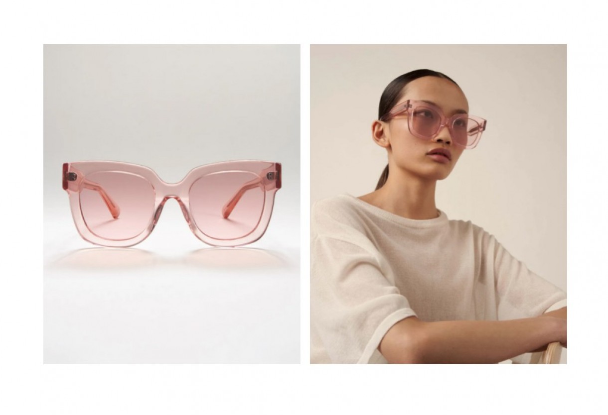 Sunglasses Chimi 08 Pink