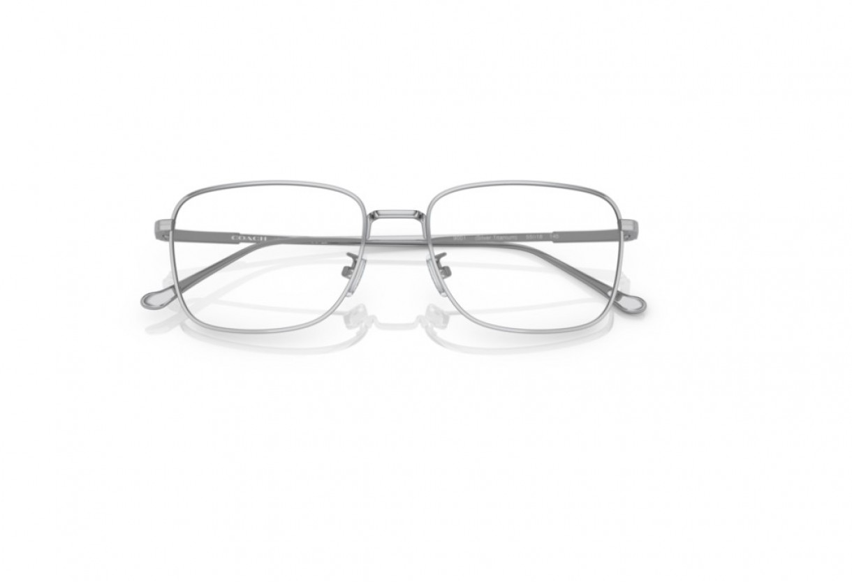 Eyeglasses Coach HC 5150Τ Titanium