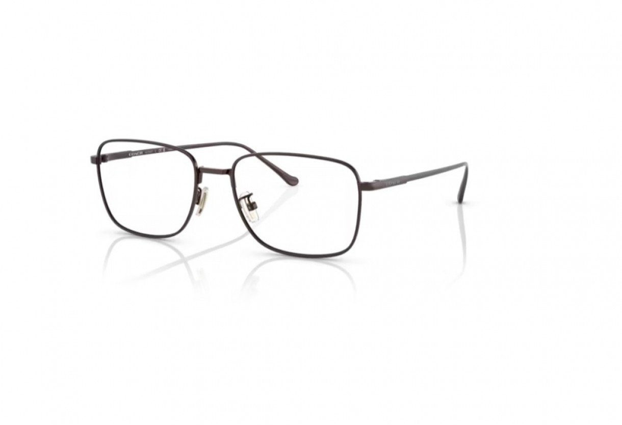 Eyeglasses Coach HC 5150Τ Titanium