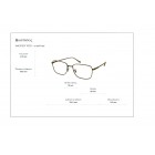 Eyeglasses Coach HC 5150Τ Titanium