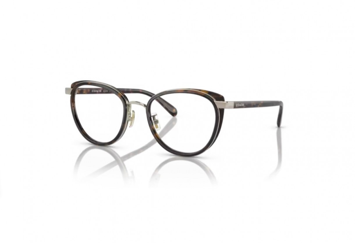 Eyeglasses Coach HC 5154