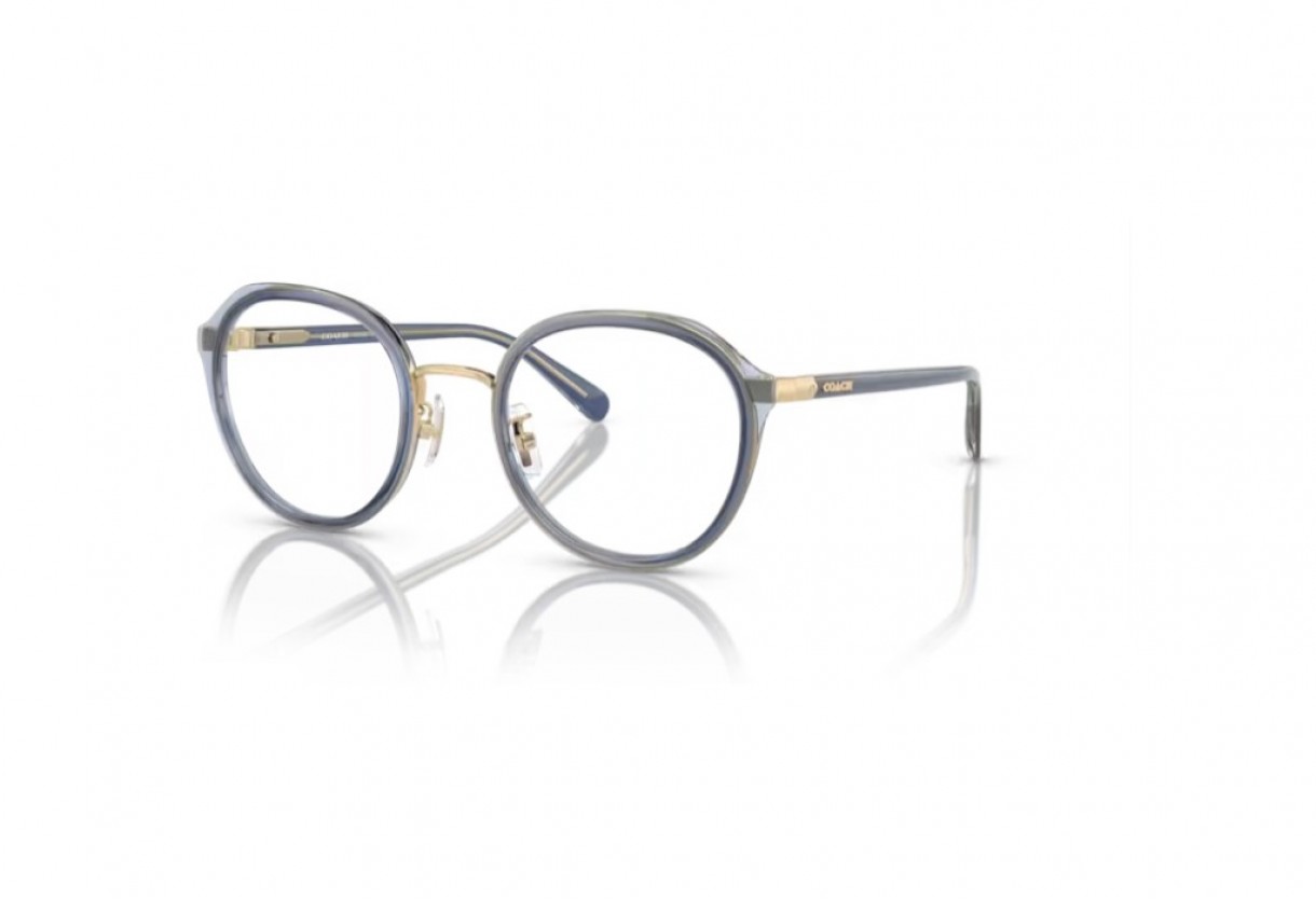 Eyeglasses Coach HC 5162