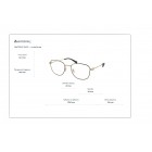 Eyeglasses Coach HC 5163