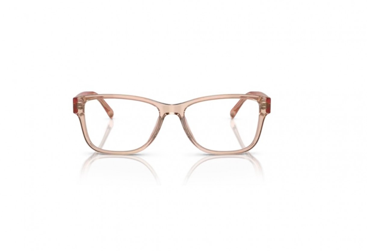 Eyeglasses Coach HC 6208U