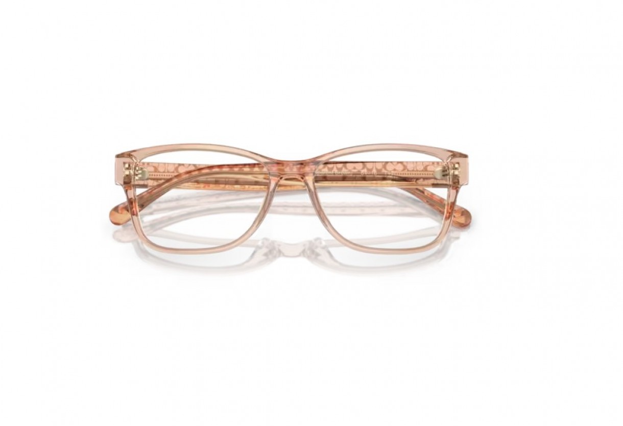 Eyeglasses Coach HC 6208U