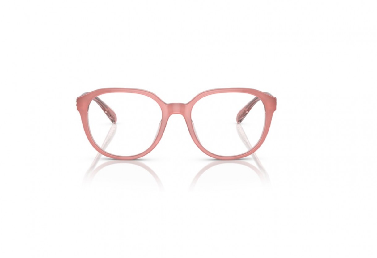 Eyeglasses Coach HC 6209U