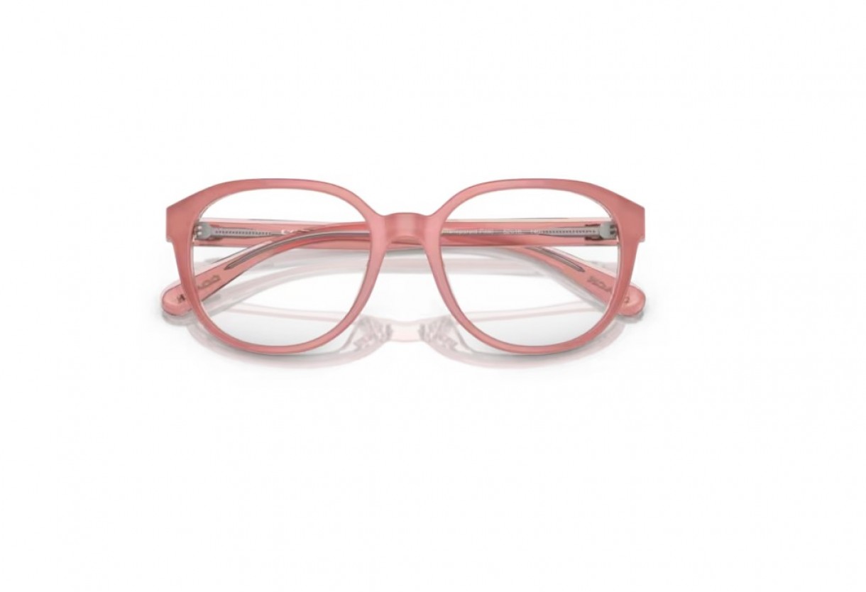 Eyeglasses Coach HC 6209U