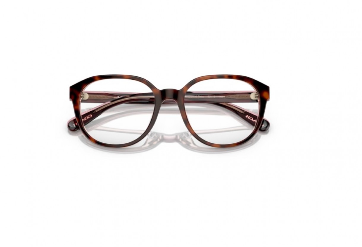 Eyeglasses Coach HC 6209U