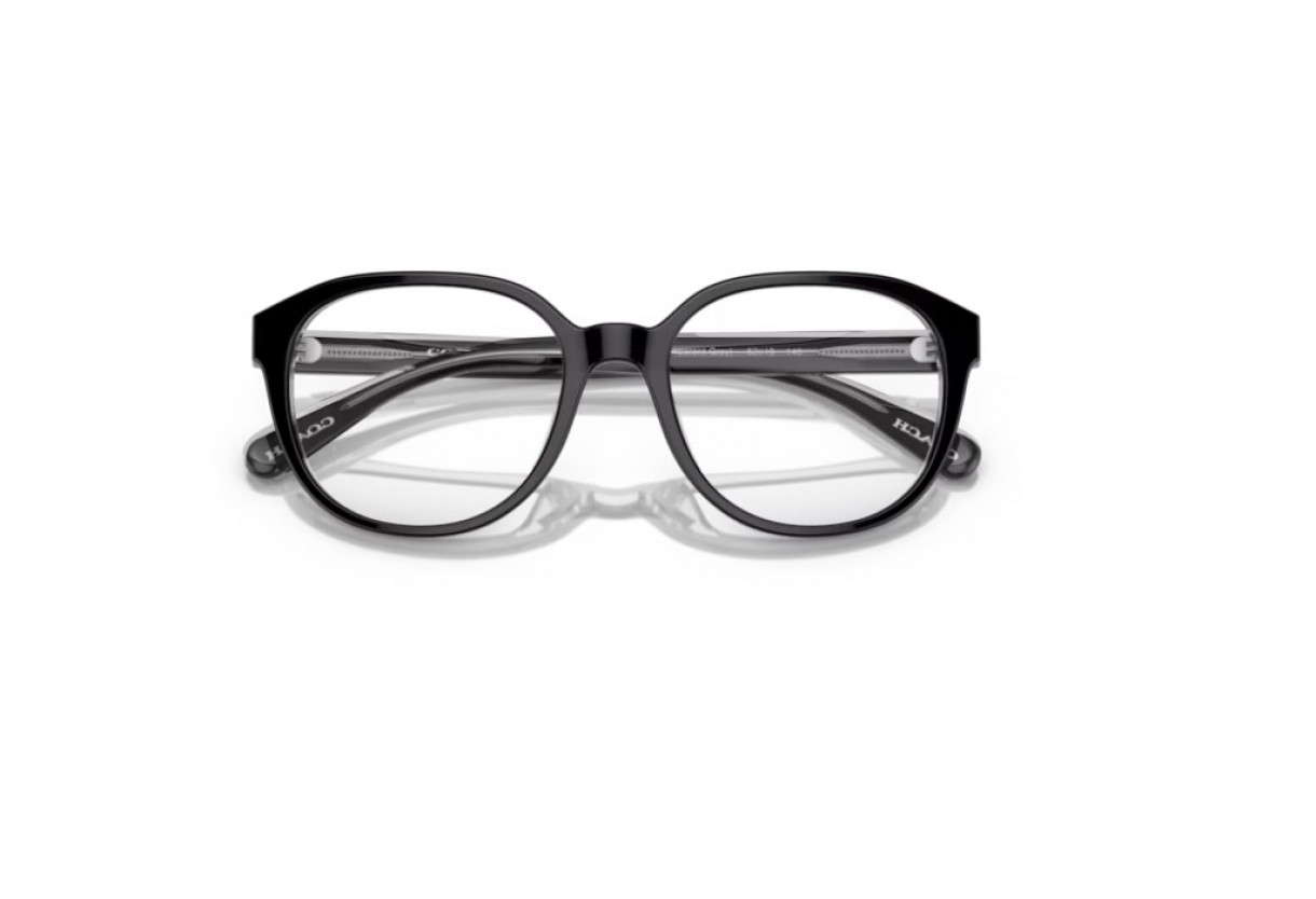 Eyeglasses Coach HC 6209U