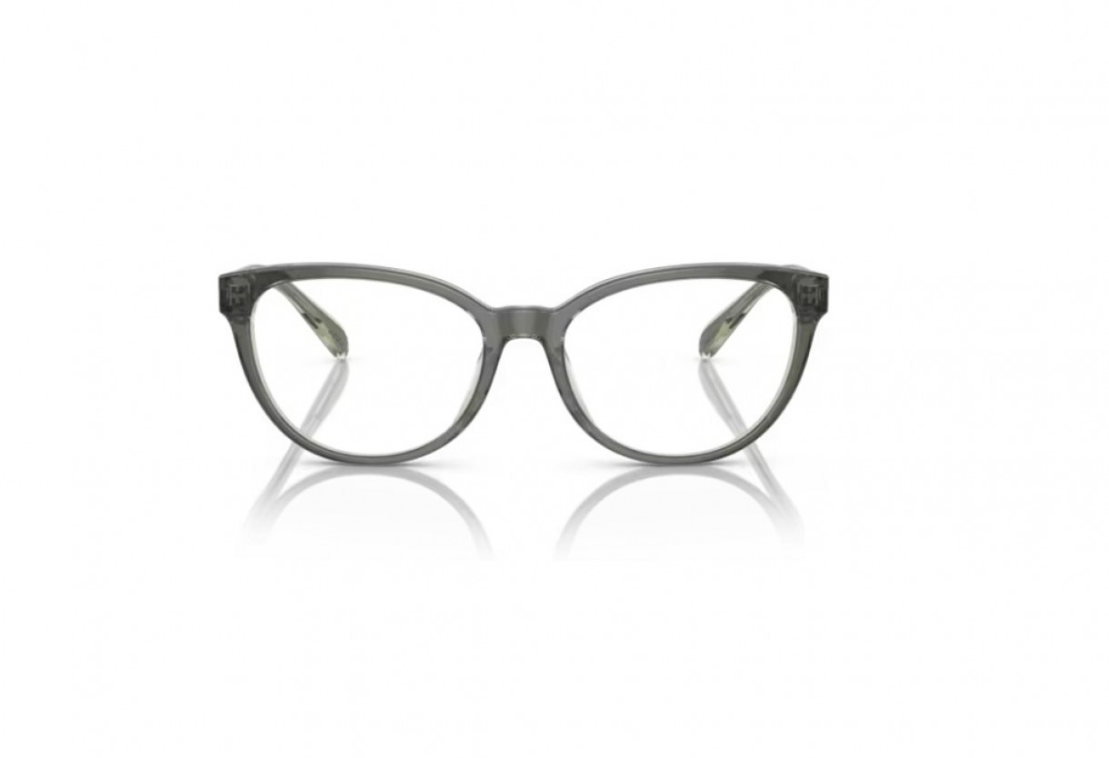 Eyeglasses Coach HC 6210U