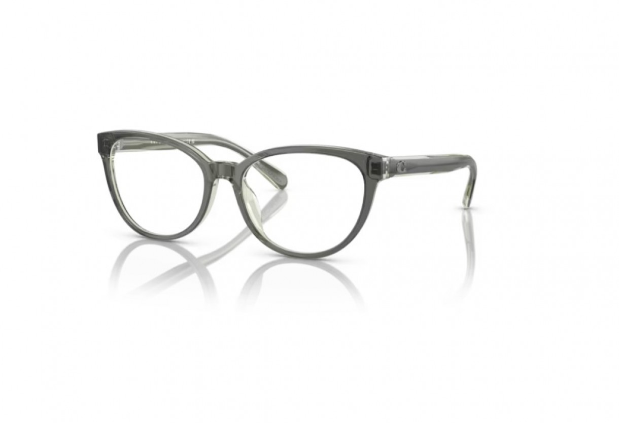 Eyeglasses Coach HC 6210U