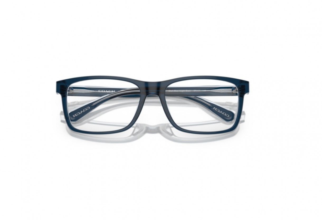 Eyeglasses Coach HC 6213U