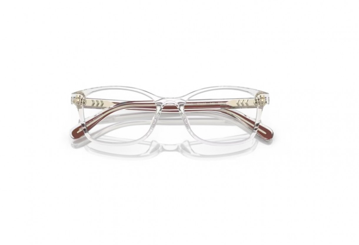 Eyeglasses Coach HC 6216U