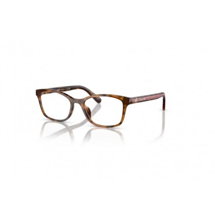 Eyeglasses Coach HC 6216U