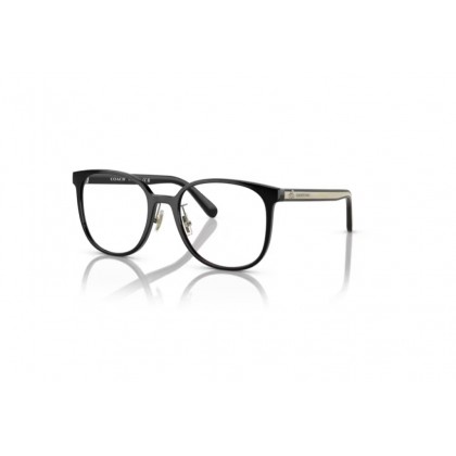 Eyeglasses Coach HC 6217