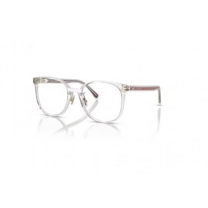 Eyeglasses Coach HC 6217