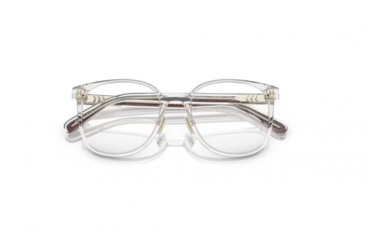 Eyeglasses Coach HC 6217