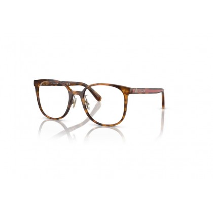 Eyeglasses Coach HC 6217