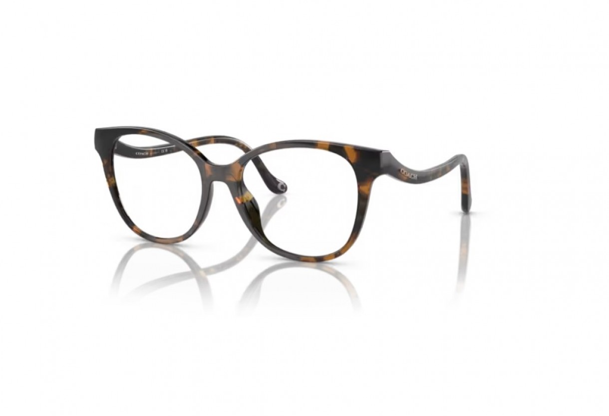 Eyeglasses Coach HC 6218U