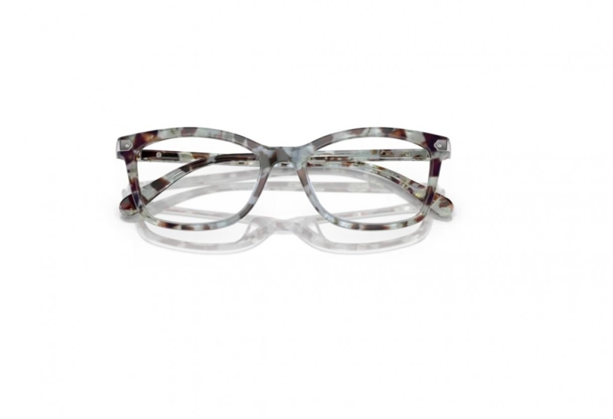 Eyeglasses Coach HC 6219U